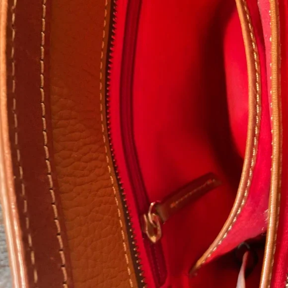 Dooney & Bourke Satchel - Picture 10 of 16